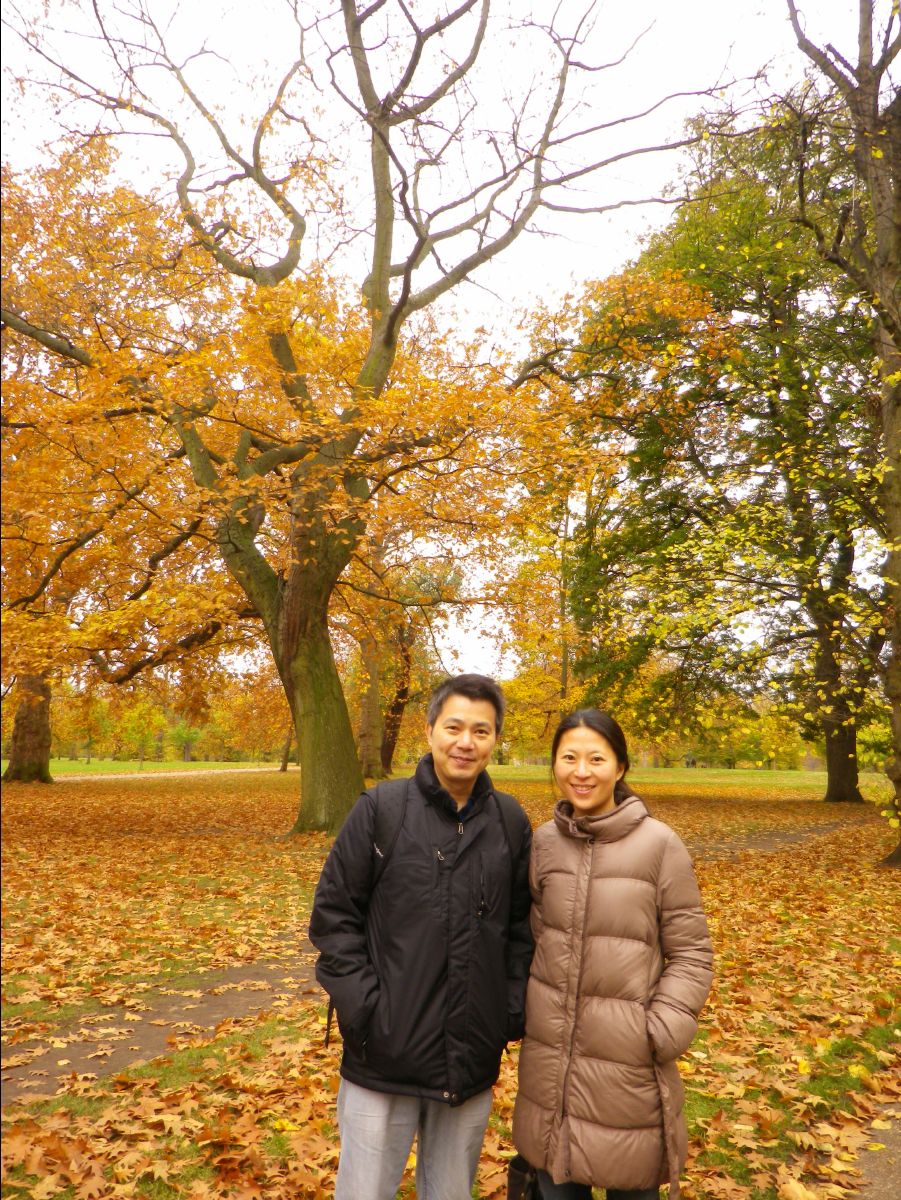 Cambridge alumni in London01